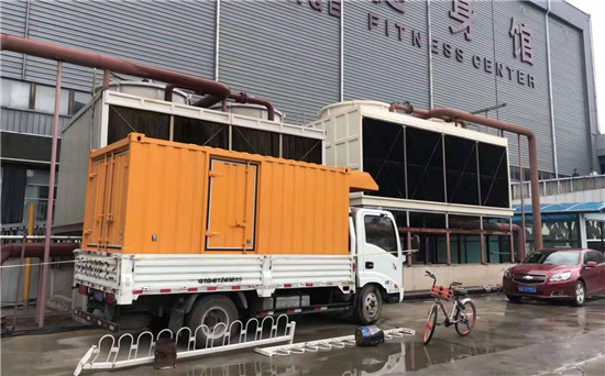 礼县300KW发电机组适配电缆规格选型指南