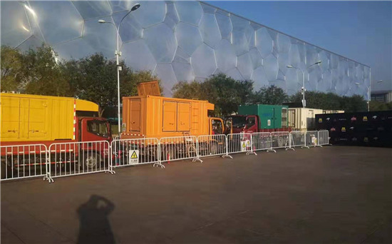 礼县400KW发电机组适配电缆规格选型指南