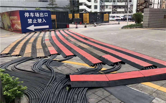 礼县发电机组电缆选型完整具体步骤(工程通用标准流程)
